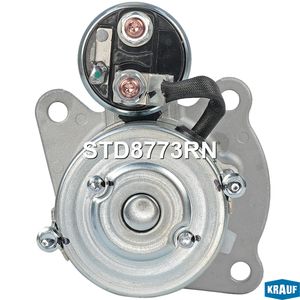 Стартеры STD8773RN Krauf