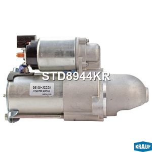 Стартер STD8944KR Krauf