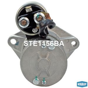 Стартер STE1156BA Krauf