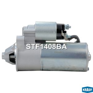 Стартер STF1408BA STF1408BA Krauf