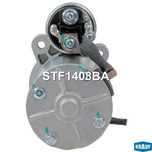 Стартер STF1408BA STF1408BA Krauf