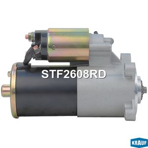 Стартер STF2608RD Krauf