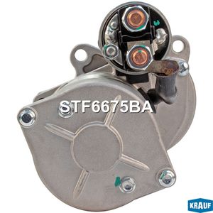 Стартеры STF6675BA Krauf