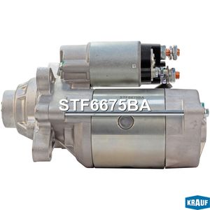 Стартеры STF6675BA Krauf