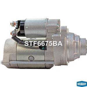 Стартеры STF6675BA Krauf