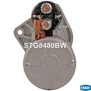 Стартер 9142748 STG8480BW Krauf