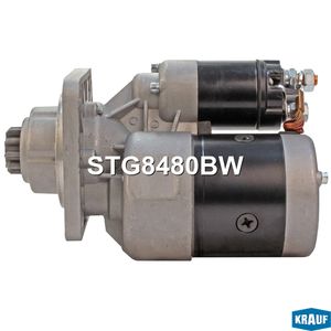 Стартер 9142748 STG8480BW Krauf