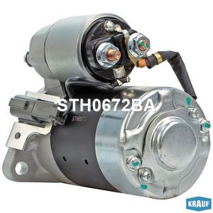 Стартер STH0672BA STH0672BA Krauf