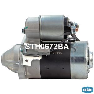 Стартер STH0672BA STH0672BA Krauf