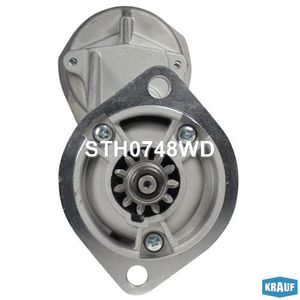 Стартер STH0748WD STH0748WD Krauf