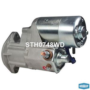 Стартер STH0748WD STH0748WD Krauf