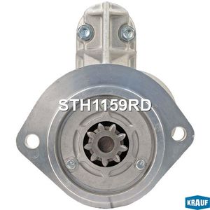 Стартер STH1159RD STH1159RD Krauf