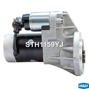 Стартеры sth1159yj Krauf