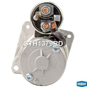 Стартер S114943 STH1379RD Krauf