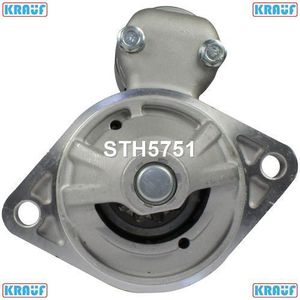 Стартер sth5751 Krauf