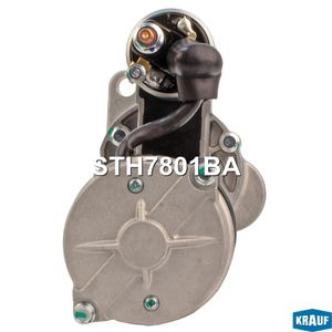 Стартер S14101ER STH7801BA Krauf