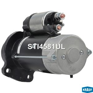Стартер STI4581UL STI4581UL Krauf