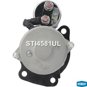 Стартер STI4581UL STI4581UL Krauf