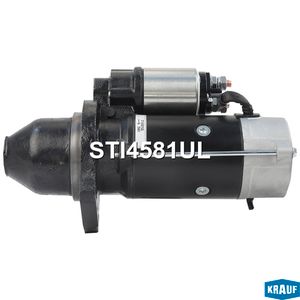 Стартер STI4581UL STI4581UL Krauf
