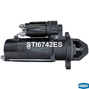 Стартер KRAUF - STI6742ES STI6742ES Krauf