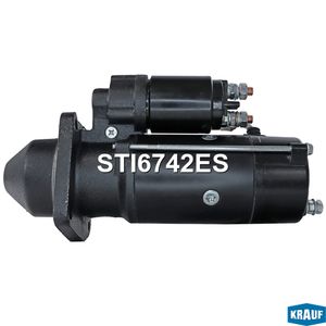 Стартер KRAUF - STI6742ES STI6742ES Krauf