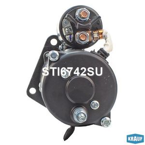 Стартер sti6742su Krauf