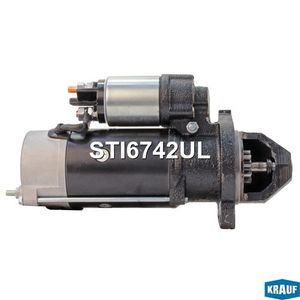 Стартеры (Стартер) sti6742ul Krauf