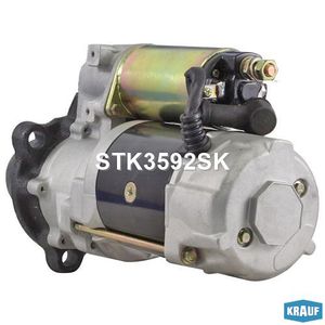 —тартер KRAUF STK3592SK STK3592SK Krauf