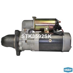 —тартер KRAUF STK3592SK STK3592SK Krauf