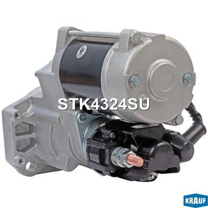 Стартеры STK4324SU Krauf