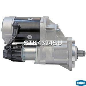 Стартеры STK4324SU Krauf