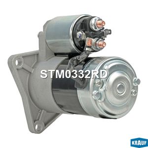 Стартер STM0332RD STM0332RD Krauf