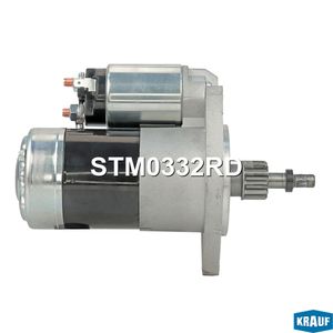Стартер STM0332RD STM0332RD Krauf