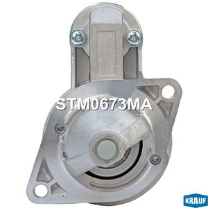 Стартеры STM0673MA Krauf