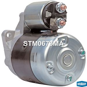 Стартеры STM0673MA Krauf