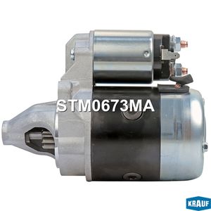 Стартеры STM0673MA Krauf