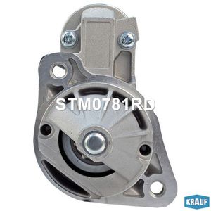 Стартеры STM0781RD Krauf