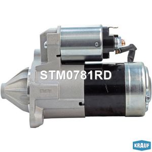 Стартеры STM0781RD Krauf