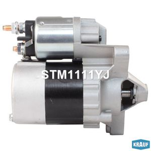 Стартер stm1111yj Krauf