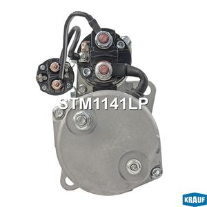 Стартер 9kw STM1141LP STM1141LP Krauf