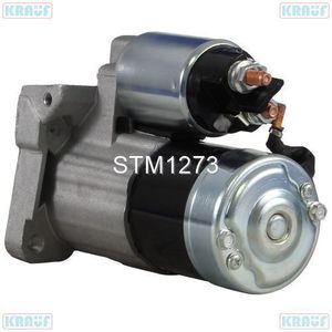 Стартер для Renault Modus 2004-2012 STM1273 Krauf
