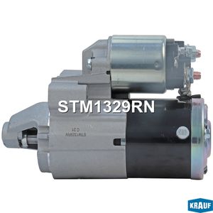 Стартер STM1329RN STM1329RN Krauf