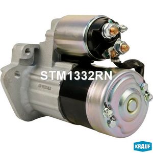 Стартеры STM1332RN Krauf