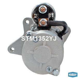 Стартер FORD Ranger 2.5 Diesel [WL] 10.1999-04.2002 stm1352yj Krauf