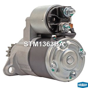 Стартеры STM1363BA Krauf