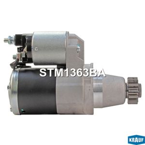 Стартеры STM1363BA Krauf