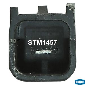 Стартер HON CIVIC/CRV 31200RSRE01 АКЦИЯ!! STM1457 Krauf