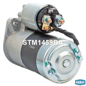 Стартер 12V 1,4 KW STM1459BA Krauf