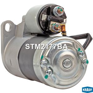 Стартер STM2177BA stm2177ba Krauf