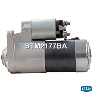 Стартер STM2177BA stm2177ba Krauf